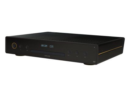 arcam cd5 cd prehravac s usb
