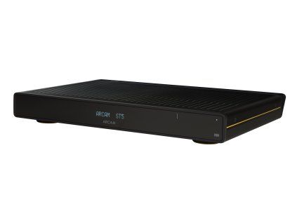arcam st5 sitový prehravac