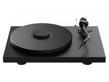 pre ject debut pre s balanced pick it s2 c black satin black
