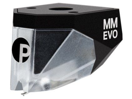 pre ject pick it mm evo gramofónova prenoska typu mm