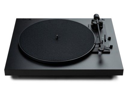 Pro-Ject A1 2 nová generácia plne automatického gramofónu čierneho