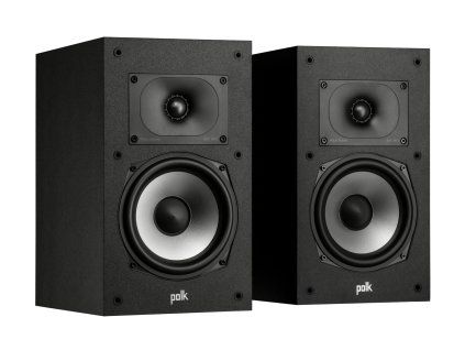 Monitor XT20 Black Image pár angle right no grille