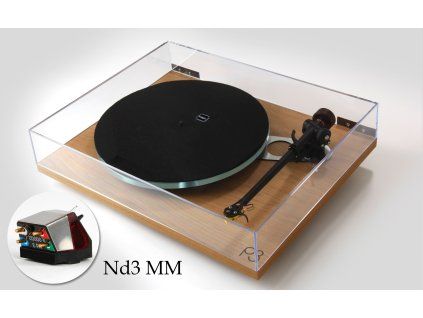 planar 3 nd3 mm