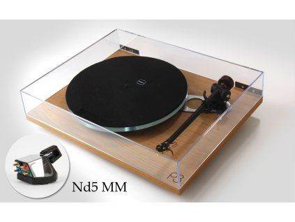 planar 3 nd5 mm