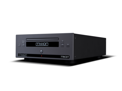 778CDT Black Standard 1
