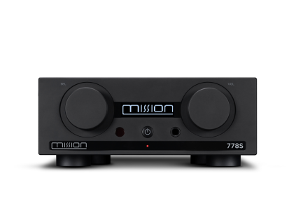 778S Standard Black I 2