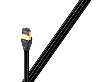 audioquest rj e pearl 5 0 m kábel ethernet cat7