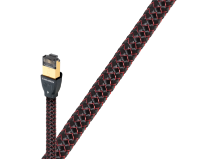 audioquest cinnamon rj e 0 75 m