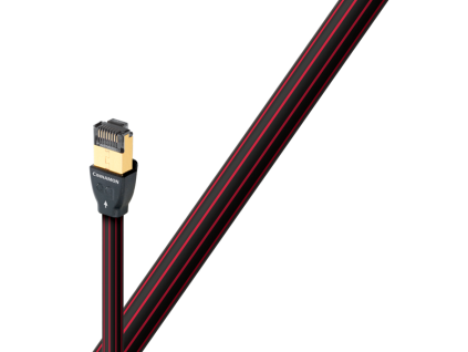 audioquest cinnamon rj e 5 0 m