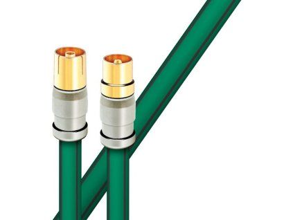 audioquest forest antenna mf 1 5 m antenny kábel samec samica