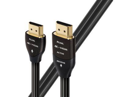 audioquest pearl hdmi active 7 5 m kábel hdmi
