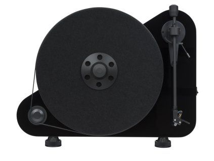 pre ject vte bt r black om5e