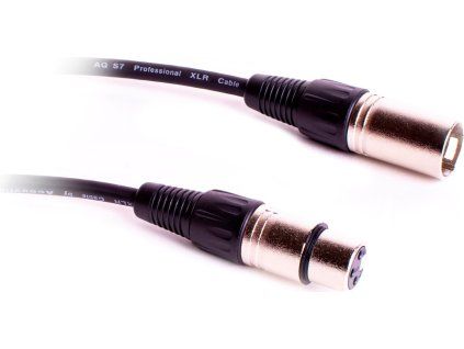 acoustique quality xlr 1 0 m