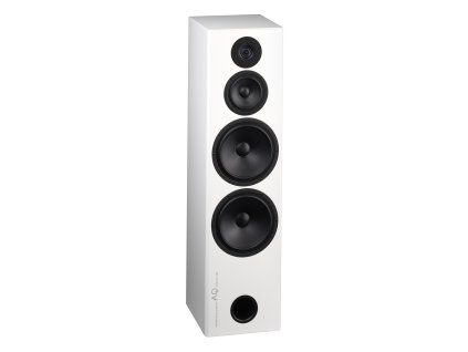 aq pontos 6 piano white