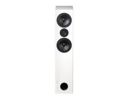 aq pontos 8 piano white stĺp