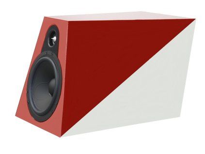 aq passion orca red white