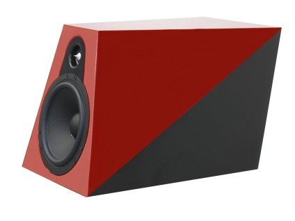 aq passion orca red black