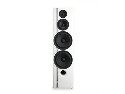 aq passion fever white matt