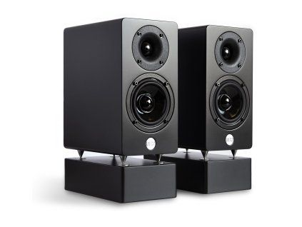 wrs mm2 black passive including base