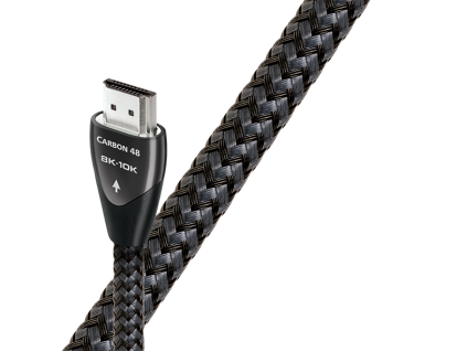 audioquest carbon 48 hdmi 1 0 mv