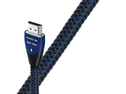 audioquest vodka 48 hdmi 3 0 m kábel hdmi hdmi