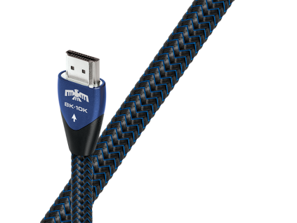 audioquest thunderbird 48 hdmi 1 0 m kábel hdmi hdmi