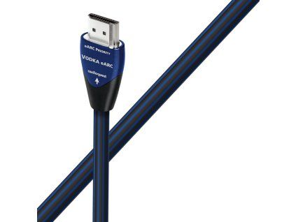 audioquest vodka earc priority hdmi 3 0 m kábel hdmi hdmi
