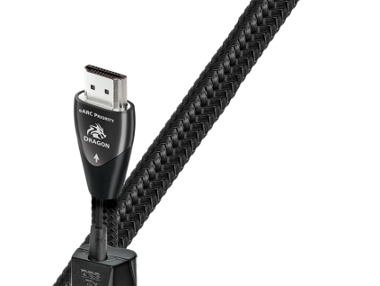 audioquest dragon earc priority hdmi 1 0 m kábel hdmi hdmi