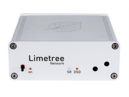 lindemann limetree network ii