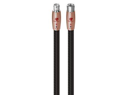 audioquest black beauty interconnect xlr 1 0 m