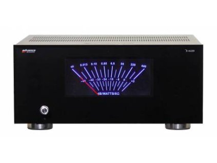 20552 advance paris x a220 kvalitný cinchový kábel zadarmo