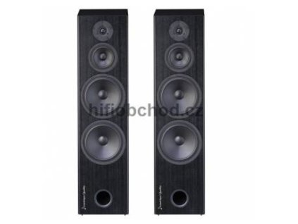 Acoustic Quality LABRADOR 26 MKIII + reprokábel ZADARMO (Farba Walnut)