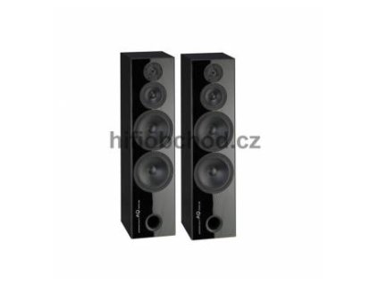 Acoustic Quality Pontos 6 + reprokábel ZADARMO (Farba Piano White)