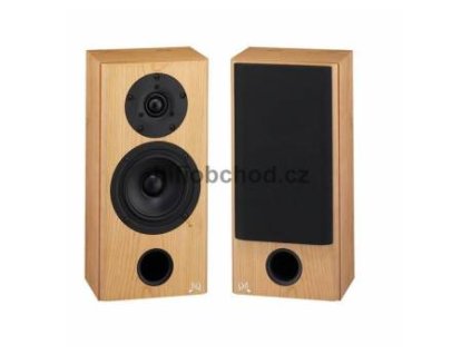 Acoustic Quality Labrador 229 MKIII (Farba Medium Oak)
