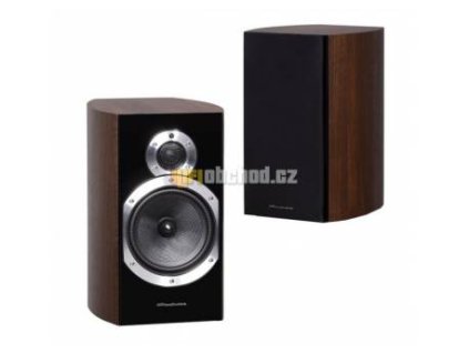 Wharfedale Diamond 10.2 (Farba Rosewood)