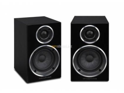 Wharfedale DIAMOND 210 (Farba Rosewood)