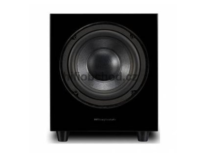 Wharfedale D10 (Farba Biela)