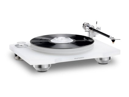 Marantz TT15s1 white