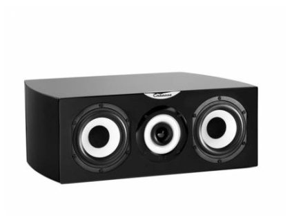 Cabasse Cabrera (Farba Piano Black)