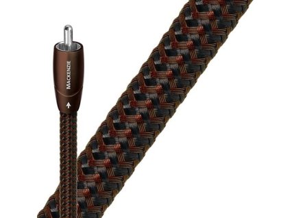 audioquest mackenzie rca rca