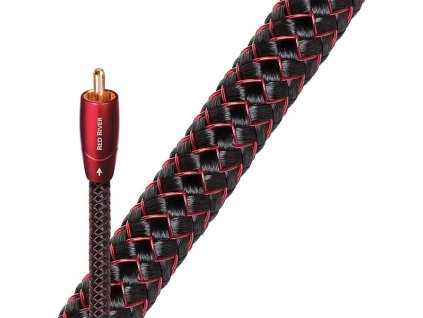 audioquest red river rca rca