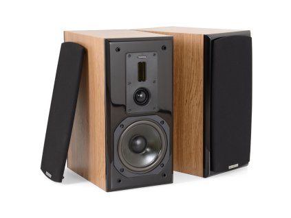Definition DM 6 oak