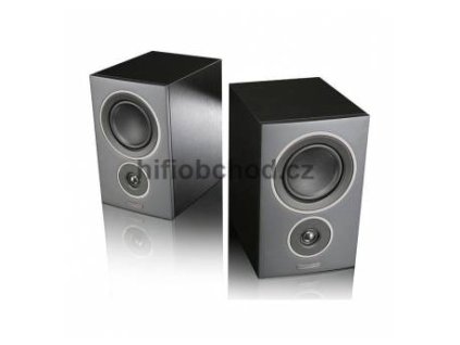 Mission LX-1 + Kvalitný reprokábel ZADARMO (Farba Walnut)
