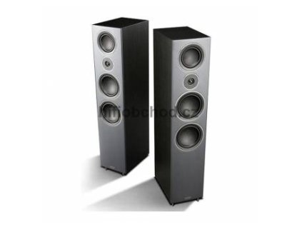 Mission LX-5 (Farba Walnut)