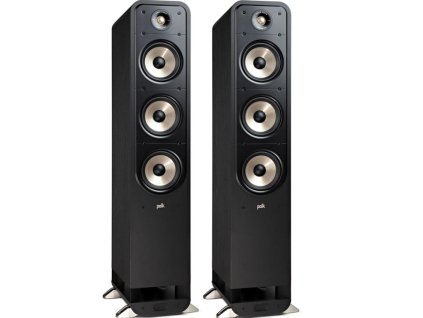 Polk Audio S60E (Farba Čierna)