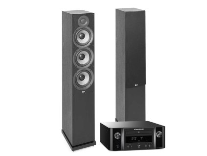 debut f6 + mc r612