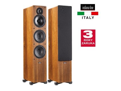 Indiana Line Tesi 661 (Farba Walnut)