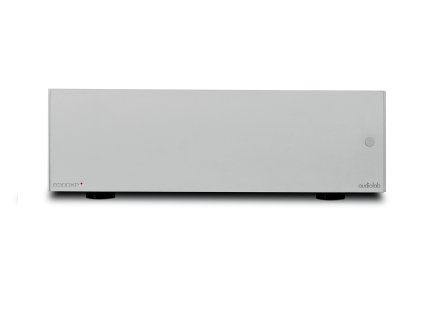 xp silver rear
