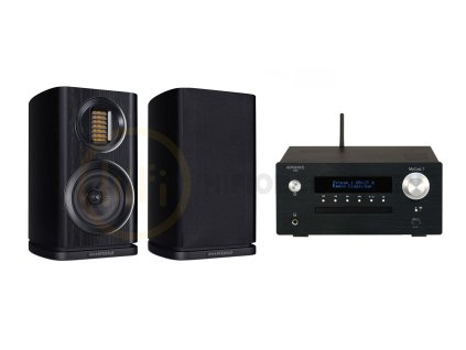 25943 advance paris my cast 7 wharfedale evo 4 1