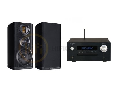 25949 advance paris my cast 7 wharfedale evo 4 2